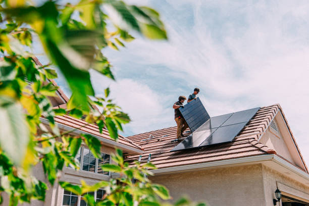 Olivet, MI Roofing Contractor Company