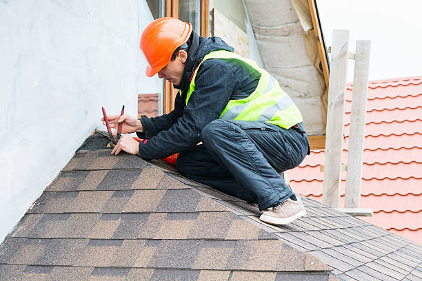 Best Commercial Roofing Services  in Olivet, MI